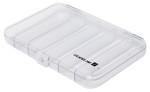 Guideline Tube Slim Large 18,6 x 13 x 2,7cm 6 comp