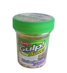 Gulp Alive Maggots White