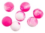 Gulp Alive Salmon Eggs Arctic Pink