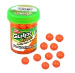 Gulp Alive Salmon Eggs Fluo Orange