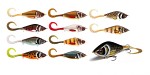 Guppie Sinking 13,5cm 120g