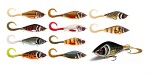 Guppie Jr Sinking 11cm 70g