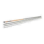 Hardy HBX Tvåhands 14'6'' #9/10 4-del