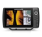 Humminbird Helix 9 Chirp Mega SI+ GPS G4N Ekolod