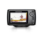 Humminbird Helix 5 G2 Ekolod 