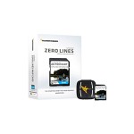 Humminbird Autochart Zero Lines kort