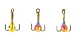 IFish Lyskrok stl 12 3-pack