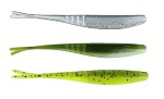 Big Bite Baits Jointed Jerk Minnow 10cm 10-pack