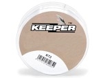 Keeper tippet 50m Nylonlina