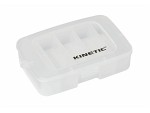 Kinetic Crystal Box 15,5 x 10 x 3,8cm