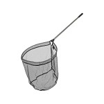 Kinetic Draco Perch Landing Net
