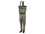 Kinetic Drygaiter II Dusty Olive Vadarbyxa