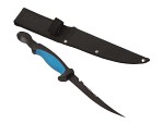 Kinetic Filékniv med sked 6,5" 16cm