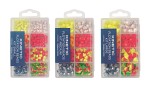 Kinetic Flytkulor storpack med box