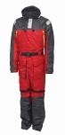 Kinetic Guardian Flytoverall Red/Stormy