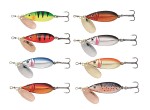 Kinetic Jackpot Spinnare 9g