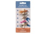 Kinetic Kustflugor 1 5-pack