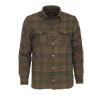 Kinetic Lumber Jacket Army Green