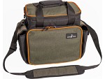 Kinetic Lure Bag Medium 40 x 20 x 35cm med 4 Boxar 