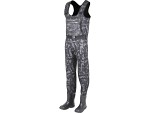 Kinetic Neorush Bootfoot Neoprenvadare Filtsula