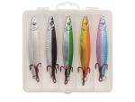 Kinetic Noske Silden 60g 5-pack