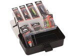 Kinetic Tackle Box Kit Börja fiska Startkit