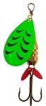 Kingspinnare  Grodan