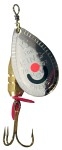 Kingspinnare Silver