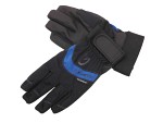Kinetic Armor Waterproof Glove Black