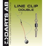 Line Clip Dubbel Recoil