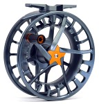 Lamson Litespeed F 7+ Reel Fuego #6/8