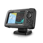Lowrance Hook Reveal 5" 83/200 HDI ROW ink givare