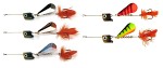 Abu Garcia Mörrumspinnaren 18g 