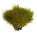 Marabou Strung - Olive