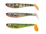 Abu Garcia McPerch Shad 75mm 8-pack