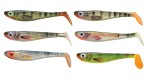 SZ McPerch Shad 90mm