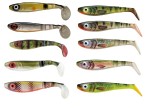 Abu Garcia McPike 21cm 73g 2-pack