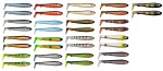 Svartzonker McRubber Original Series 21cm 2-pack