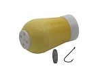Abu Garcia Mesterduppen