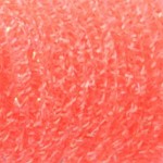 Micro Cactus Chenille 0,8mm - Fluo Pink