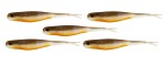 MiniTeez  V-tail 13cm 5-pack