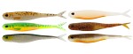 MiniTeez  V-tail 13cm 5-pack