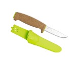 Mora flytande kniv