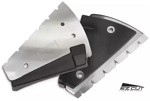 Mora Ice EZ Cut Reservskär 200 mm