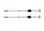 Mormyska Indikator 115mm 2-pack