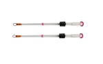 Mormyska Indikator 95mm 2-pack