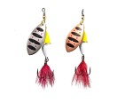 Myran Spinnare Wipp Brown Trout 10g
