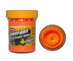 Powerbait Natural Scent Garlic Fluo Orange