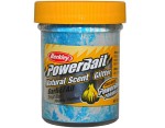 Powerbait Natural Scent Garlic Neon Blue