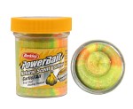 Powerbait Natural Scent Garlic Rainbow